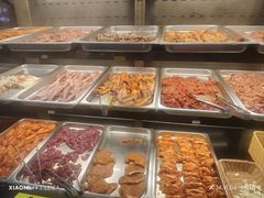 -苏格里岛自助烤肉海鲜火锅(成都金牛万达店)