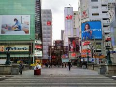 -蟹道乐(道顿堀本店)