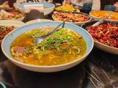 -华豫川酒家(大卫城店)