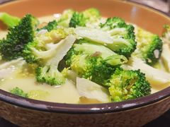 -大潮淮·淮扬菜(何园旗舰店)