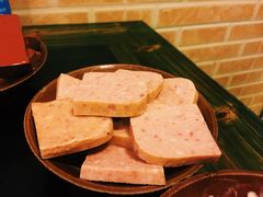 梅林午餐肉-彭三老火锅(枣子岚垭正街店)