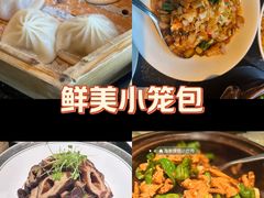 -品味杭州·粤式融合·海鲜小馆·钱江新城CBD