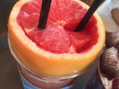 -Cafe de Paris(林荫路店)