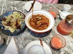 -披云云小馆·味道江湖(姚家园万象汇店)