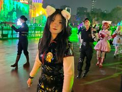 -沈阳方特欢乐世界