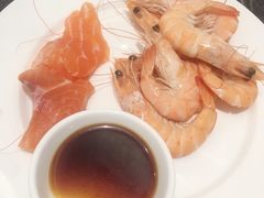 -东方红海鲜百汇(国际大厦店)