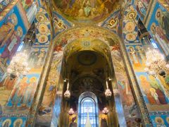 -滴血救世主教堂