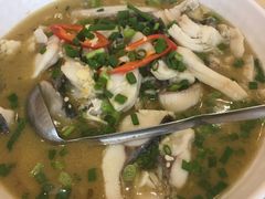 酸辣鱼-骏丰酒楼(黄编店)