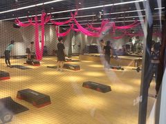 -威尔仕健身·游泳(龙湖天街店)