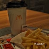 麦当劳12元随心❤️配