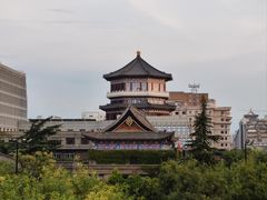 -西安城墙·碑林历史文化景区