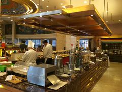 大堂-内蒙古饭店