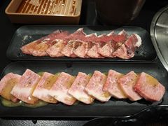 -和牛 烧肉寿喜烧涮锅 善(心斎橋店)