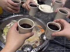 -天都火锅酒楼(虹梅南路店)