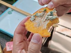 -烤肉刘·清真老北京炙子烤肉(虎坊桥老店)