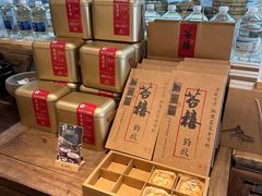 -老清朝包子铺(开明街店)