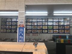 -渔民船说·北塘海鲜·天津菜·海肠捞饭(北塘古镇店)
