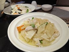 -闫府私房菜·老字号(恒隆店)