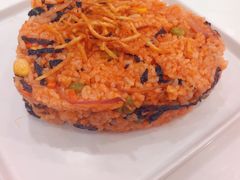 -禾谷韩餐(热带海洋学院店)