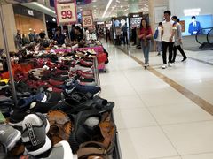 -丽达购物中心(崂山店)