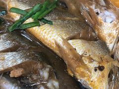 -渔码头食府·20年蓬莱老字号(登州路店)