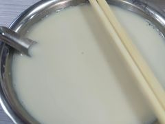 -蒙记老牌豆浆