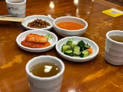 -全州拌饭馆(断桥店)