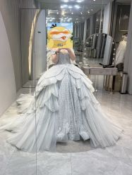 -SATIN COUTURE瑟庭婚纱礼服馆