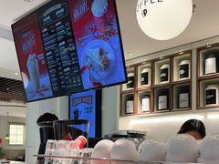 -Peet's Coffee皮爷咖啡(万象天地店)