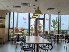 -麦当劳(三亚凤凰机场店)