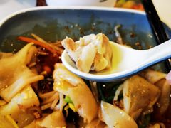 -魏家凉皮(十里河店)