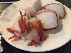 -小天鹅戴斯酒店鲸鲨百汇创作料理
