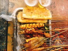 海肠子-老谢野馄饨(延安路店)