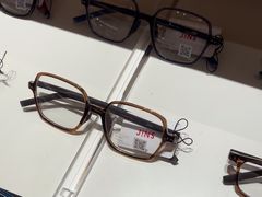 -JINS(北京凯德mall大峡谷店)