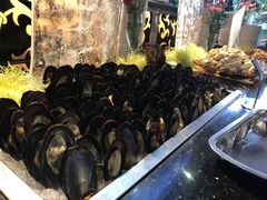 -三亚胜意海景酒店·海鲜自助餐厅(三亚湾路店)