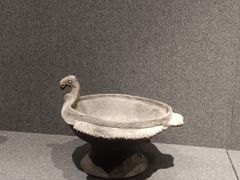 -河姆渡遗址博物馆