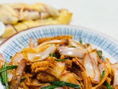 -汇兴源餐馆(小北路店)