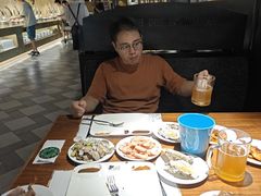 -汉巴味德·烤肉与啤酒的自助(杭州大悦城店)