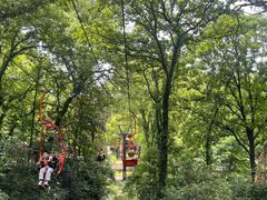 -WeLope紫金山探险公园