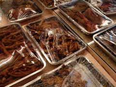 -烤肉宛饭庄(北新桥店)