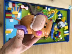 -星童star.kids儿童发型设计·满月胎发(玉兰花园店)