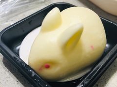 -海底捞火锅(津南永旺店生日主题店)