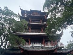 -采石矶景区
