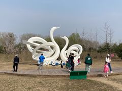 -东郊湿地公园