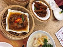 -点都德(大茶楼店)