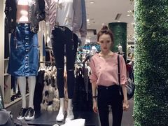 -VENCHI 闻绮(北京国贸商城店)