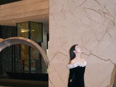 -中山利和希尔顿酒店