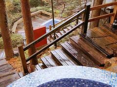-天明山温泉大酒店