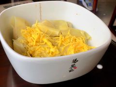 拌馄饨-锡笼记·无锡小笼(人民路店)