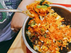 -小木屋拌饭(沈阳中街大悦城店)